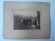 1900 Photo Originale Soignies Moulin à Eau ??? 17 X 12 Cm - Lieux