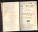 La Guerre En Province Pendant Le Siège De Paris 1870-1871 Par Charles De Freycinet, 1872 - Francese