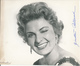 GINETTE ROLLAND - Chanson, Musique - Photo  17 X 21 Cm - Altri & Non Classificati