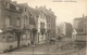 DE HAAN - Le Coq-sur-Mer - Rue De Wenduyne - Pharmacie -  Edit. Desaix - Rond 1927 - De Haan