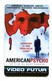 Carte VIDEO FUTUR - N°143 - Film De Cinéma - American Psycho - Abbonamento