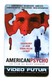 Carte VIDEO FUTUR - N°143 - Film De Cinéma - American Psycho - Abonnement