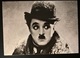 CARTOLINA CHARLIE CHAPLIN CHARLOT - Altri & Non Classificati