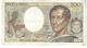 Billet De 200 Francs France Montesquieu 1982 - 200 F 1981-1994 ''Montesquieu''