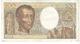 Billet De 200 Francs France Montesquieu 1982 - 200 F 1981-1994 ''Montesquieu''