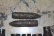 15 And 20 Mm Ww2 German Avia Set - Decorative Weapons