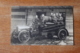 Carte Photo   Sapeurs Pompiers  De Paris  Vers 1910  Camion Intervention - Anciennes (Av. 1900)