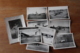 Ensemble De Photo D'avion   Vers 1950  Sur Une Base Aerienne   Photos Identifiées - Aviation