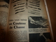 Delcampe - 1953 MÉCANIQUE POPULAIRE:Magie Et Ultrasons;Tours De Cartes;Rayons Atomiques;Comment Faire Un Xilophon ; Etc - Other & Unclassified