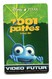 Carte VIDEO FUTUR - N°67 - Film De Cinéma - 1001 Pattes (a Bug's Live) - Disney / Pixar - Abonnement