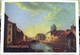 Saint Petersburg, The Catherine Canal, 1810-ies. USSR Russia Postcard - Russia