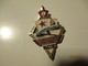 USSR RUSSIA MEETING OF YOUNG COMMUNISTS OF NORTH NAVY , SUBMARINE PIN BADGE  , 0 - Militari