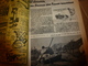 1951 MÉCANIQUE POPULAIRE: Un Bateau Transformable;Chasser à La Fronde Avec Précision ;Carrelage Murs Et Sols ;etc - Sonstige & Ohne Zuordnung