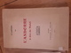 L'ANDORRE à Dos De Mulet De J. Lafon 1911 - Librairie G.Privat à  Dijon - Non Classés