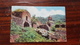 Nagorno-Karabakh Republic - Old Postcard Azerbaijan Vc Armenia -   - KHOTAVANK TEMPLE 1970s - Arménie