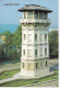 Moldova  Moldawien  Moldau   1990  ;  Chisinau ; Water Tower ; The City's History  Museum ; Postcard - Moldavie