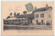 CPA- Baigneux-Les-Juifs - La Gare Du Tramway-1906-dép21- 2scans TBE - Autres & Non Classés