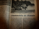 Delcampe - 1951 MÉCANIQUE POPULAIRE:La Maison En Mélasse;Contre L'humidité ; Nouvelles Espèces D'arbres ; Automobile De Demain;etc - Other & Unclassified