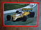 Carte Postale MANFRED WINKELHOCK - ATS F1 - ( Grand Prix Formule 1 ) - Grand Prix / F1