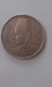 Egyptian Silver Coin - Egypte