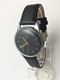 Delcampe - POBEDA Watch 1956 Vintage Soviet USSR Mens Watch "Black" Victory 2MChz Soviet Military Watch + Bonus New Leather Strap. - Montres Anciennes