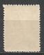 Greece (Lemos) 1913 Scott #N51C (M) Hermes * - Lemnos