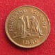 Falkland  Islands 1 Penny 1980 KM# 2  Malvinas Malwinen - Falkland