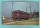 Small Post Card Of Streetcar,Tramcar,Light Rail,Grand River Railway No 848 At Brantford Station,Ontario,Canada.Y74. - Other & Unclassified