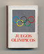 JUEGOS OLIMPICOS - Boites D'allumettes