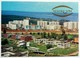 #526  New Housing Complex On The River Volga - CHEBOKSARY, CHUVASHIA - Postcard 1990 - Russia