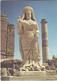 Iraq - City Of Hatra - Advertising Postcard Of Iraq Airways - Iraq