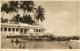 SRI-LANKA (Ceylon) - Bathing Pavilion - Mt Lavina Hotel- Tuck Postcard - Sri Lanka (Ceylon)