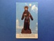 SANTINO HOLY CARD SAN FRANCESCO DA PAOLA - Santini