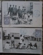 Delcampe - Madagascar Lot 13 Cpa Tirailleurs Artilleurs Miliciens Officiers Timbrées Vers 1904 Militaria Colonies - Madagascar