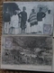 Delcampe - Madagascar Lot 13 Cpa Tirailleurs Artilleurs Miliciens Officiers Timbrées Vers 1904 Militaria Colonies - Madagascar