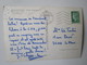 Arromanches. Port Winston. Vue Generale. Artaud 204 Postmarked 1973 - Arromanches