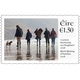 Ierland / Ireland - Postfris/MNH - Complete Set Familiebijeenkomsten 2018 - Neufs