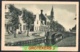 SLOTEN Diep Met Gemeentehuis En NH Kerk Ca 1920 ? - Other & Unclassified