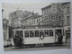 1950 Photo Originale Anvers Antwerpen Tram Bondé Tramway 23,5 X 16 Cm Photo Cinex Berchem - Autres & Non Classés