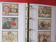 Delcampe - ESPAGNE - ALBUM N°3 - Année 1996 (partielle) à 2005 (complète) - TP** Et BF** - Quelques Carnets - Collections