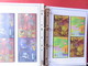 Delcampe - ESPAGNE - ALBUM N°3 - Année 1996 (partielle) à 2005 (complète) - TP** Et BF** - Quelques Carnets - Collections