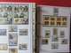 Delcampe - ESPAGNE - ALBUM N°3 - Année 1996 (partielle) à 2005 (complète) - TP** Et BF** - Quelques Carnets - Collections