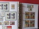 Delcampe - ESPAGNE - ALBUM N°3 - Année 1996 (partielle) à 2005 (complète) - TP** Et BF** - Quelques Carnets - Collections