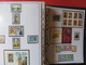 Delcampe - ESPAGNE - ALBUM N°3 - Année 1996 (partielle) à 2005 (complète) - TP** Et BF** - Quelques Carnets - Collections