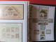 Delcampe - ESPAGNE - ALBUM N°3 - Année 1996 (partielle) à 2005 (complète) - TP** Et BF** - Quelques Carnets - Collections