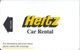 OLANDA   KEY HOTEL Mandarin Park Plaza Eindhoven  - HERTZ - Hotel Keycards