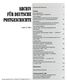 Archiv Für Deutsche Postgeschichte Heft 2 / 1981 - Tedesche (dal 1941)