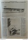 Delcampe - 1922 HOCKEY SUR GAZON - BOXE CRIQUI MATTHEWS - TENNIS - RAID AUTOMOBILES SAHARA - TOULON RUGBY - COUPE DE FRANCE DE FOOT - Autres & Non Classés