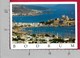 CARTOLINA VG TURCHIA - BODRUM - Porto - Panorama - 12 X 17 - ANN. 1993 - Turchia