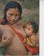 GUYANE - GUYANA - Jeune Maman Indienne - Young Indian Mother  - - Autres & Non Classés